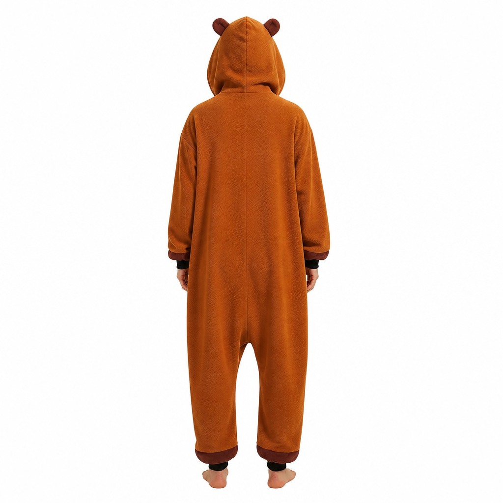 Capybara Onesie
