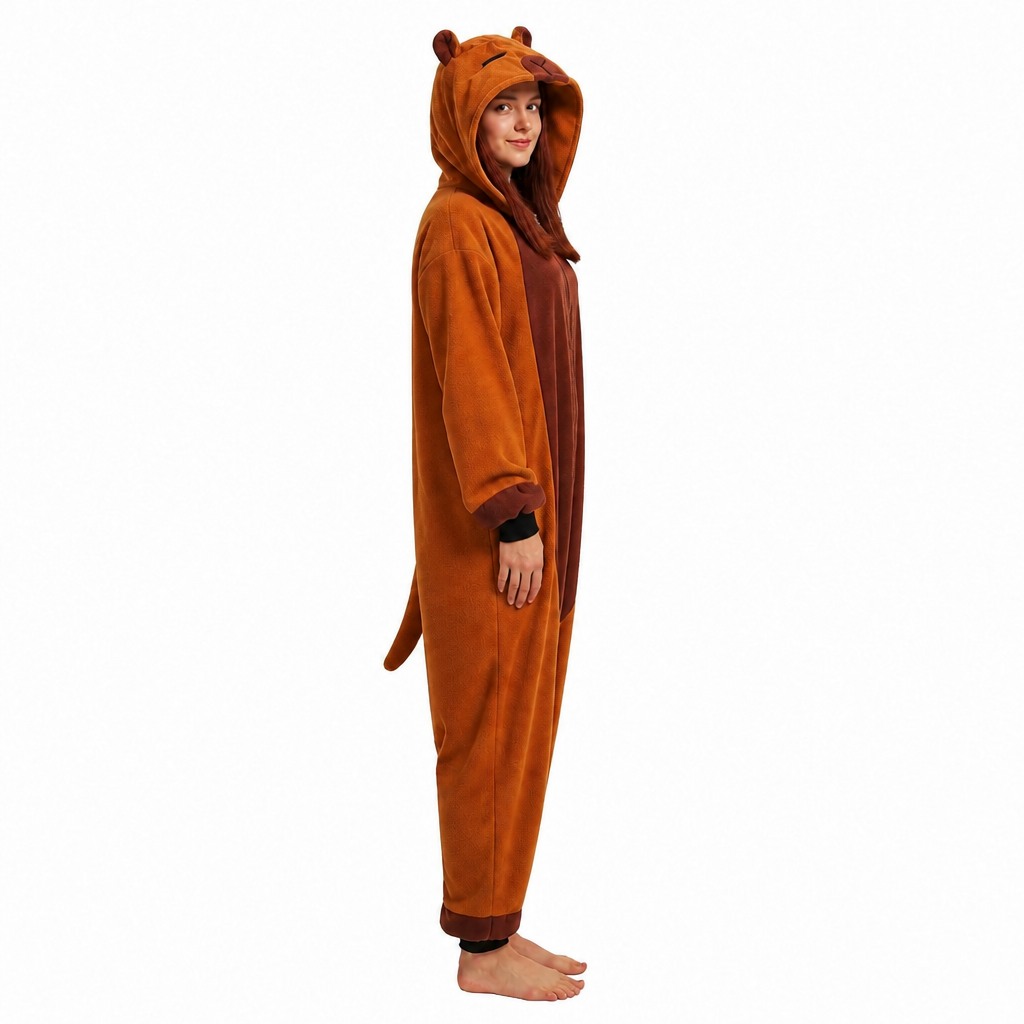 Capybara Onesie
