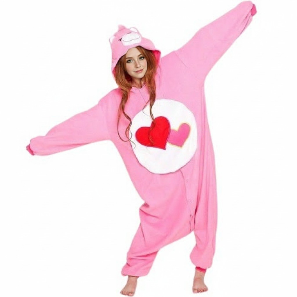 Care Bears Onesie