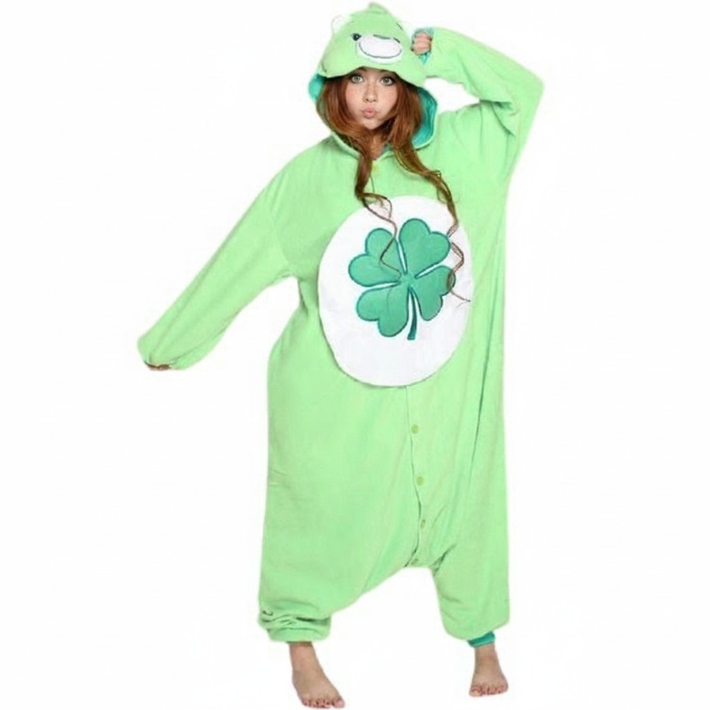 Care Bears Onesie