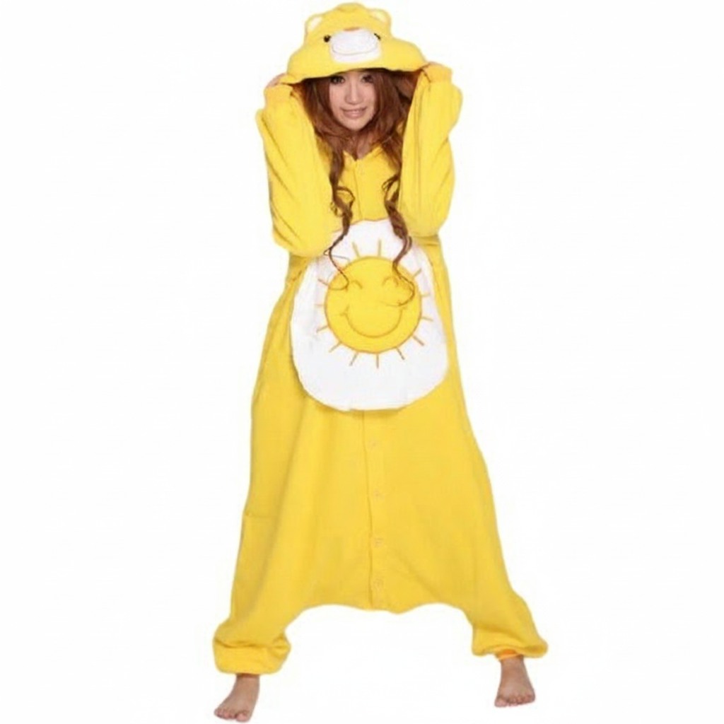 Care Bears Onesie