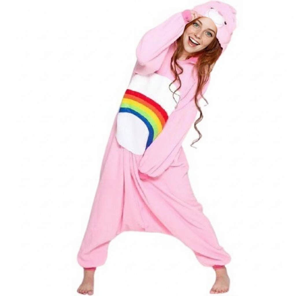 Care Bears Onesie