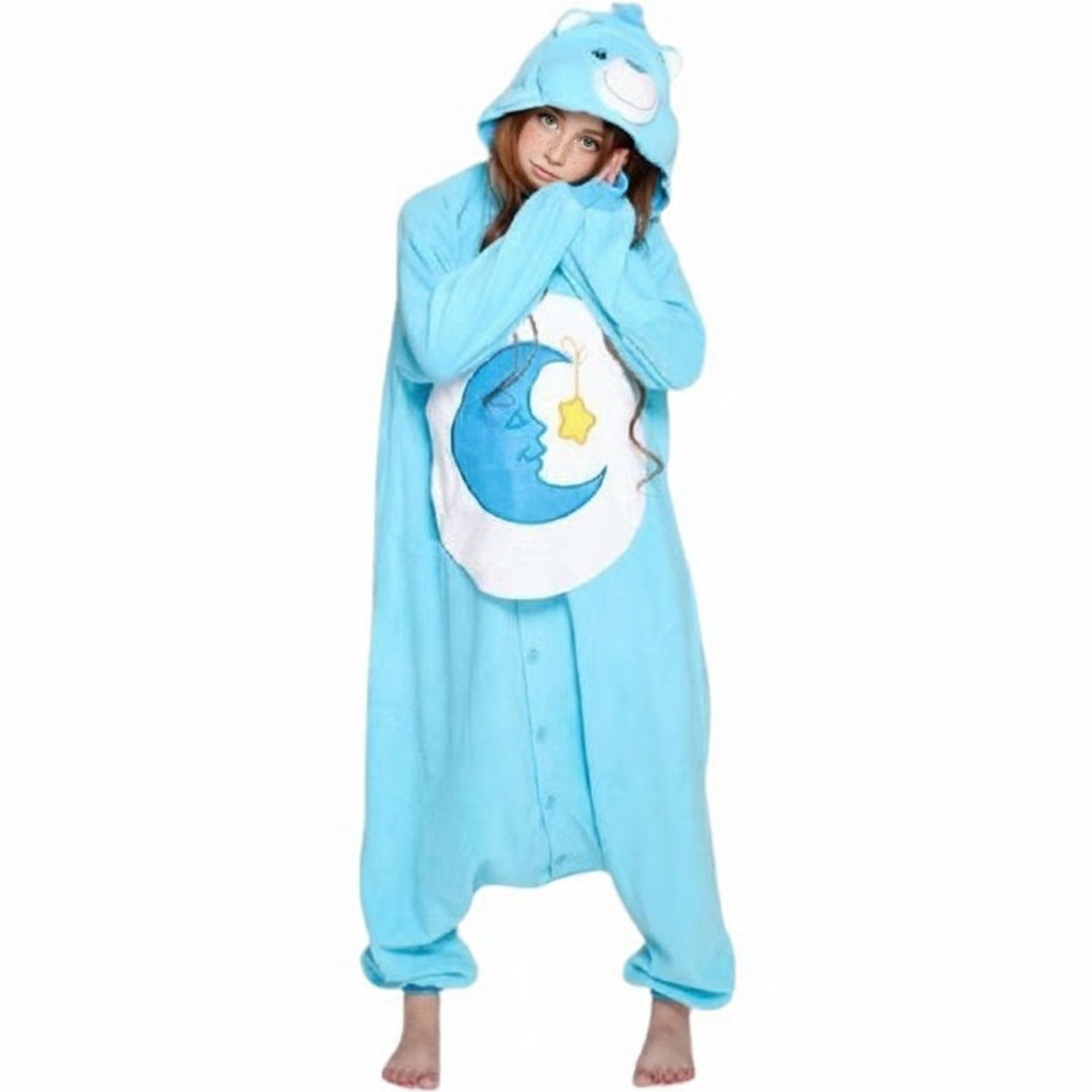 Care Bears Onesie