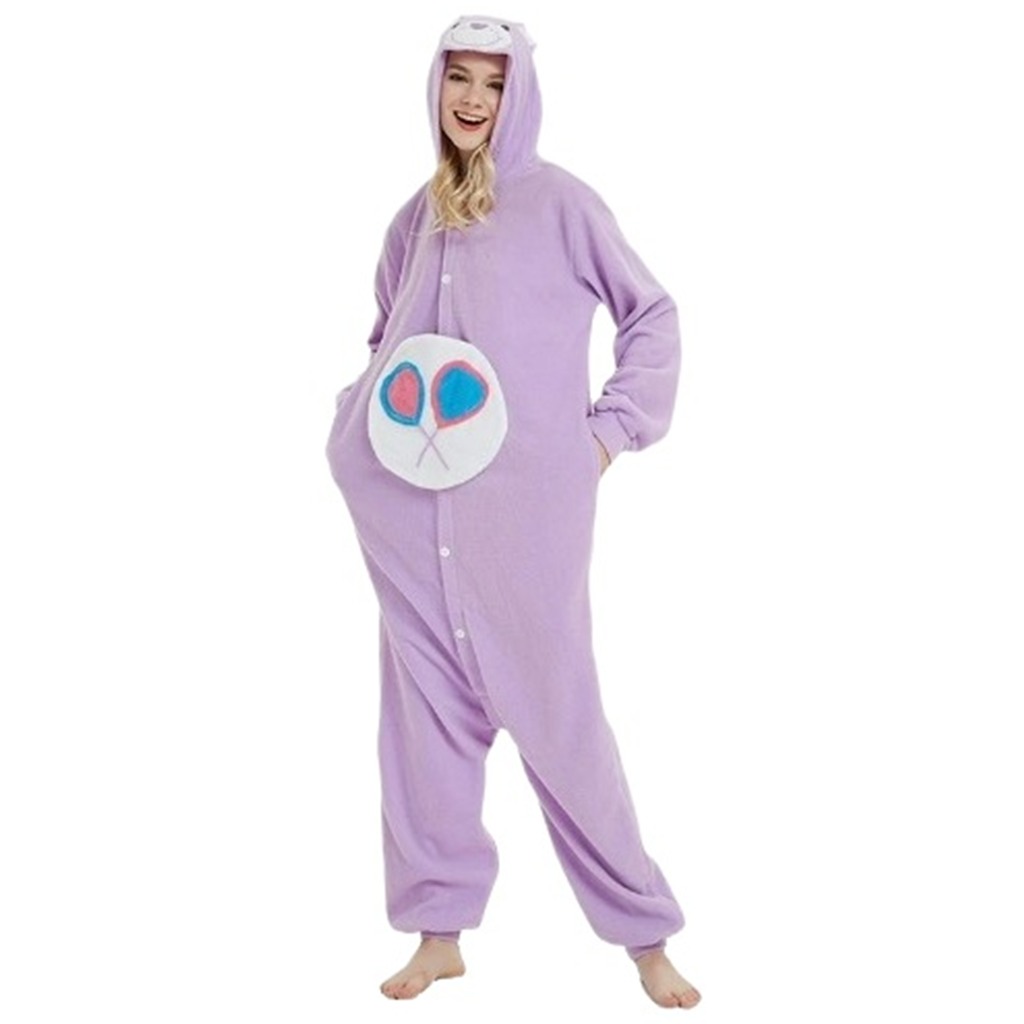 Care Bears Onesie