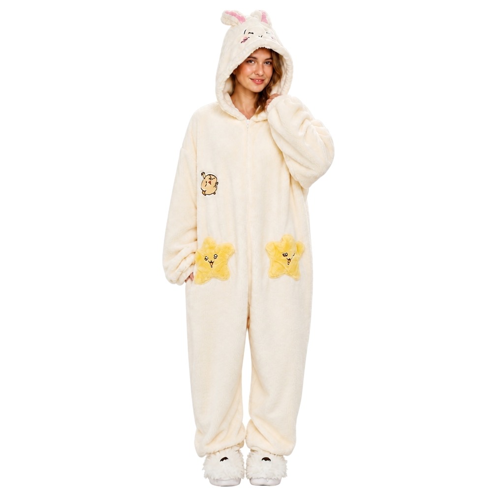 Chiikawa Onesie – Bild 4