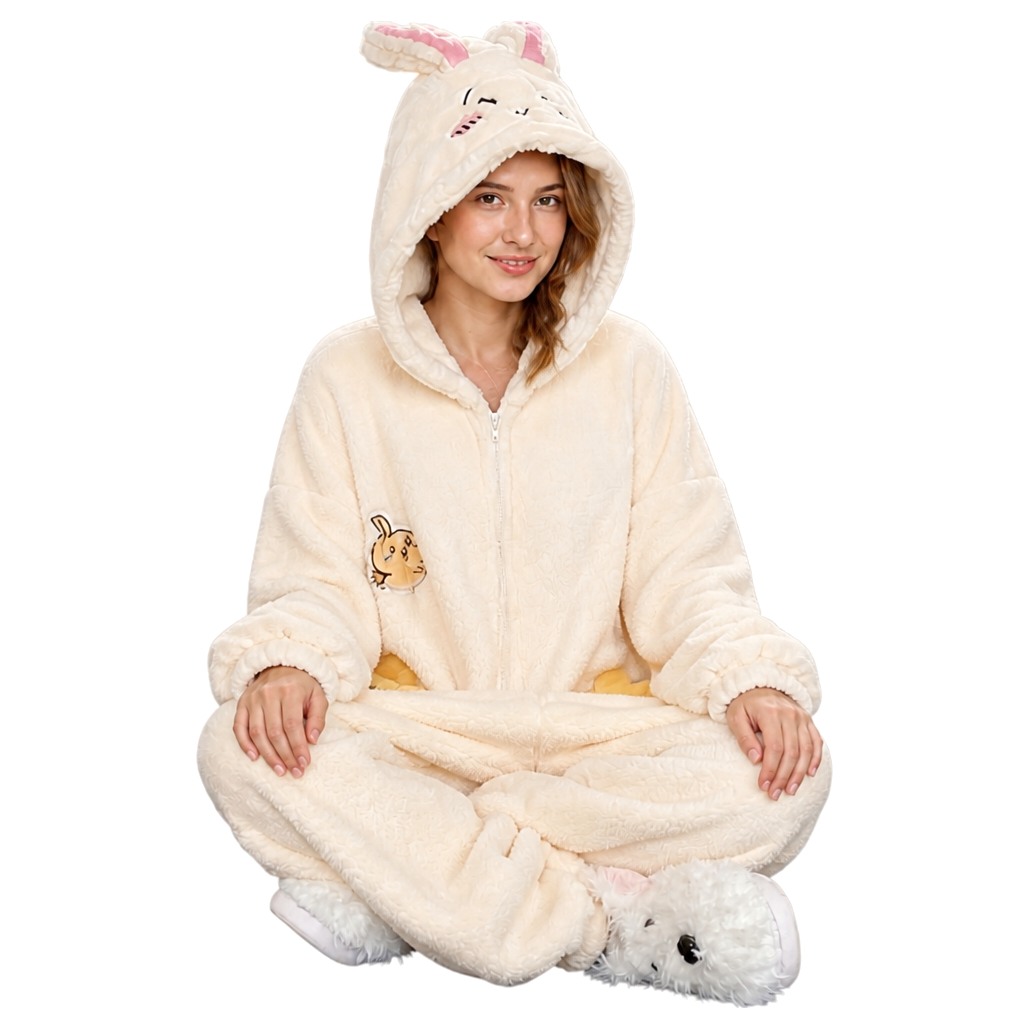 Chiikawa Onesie – Bild 7