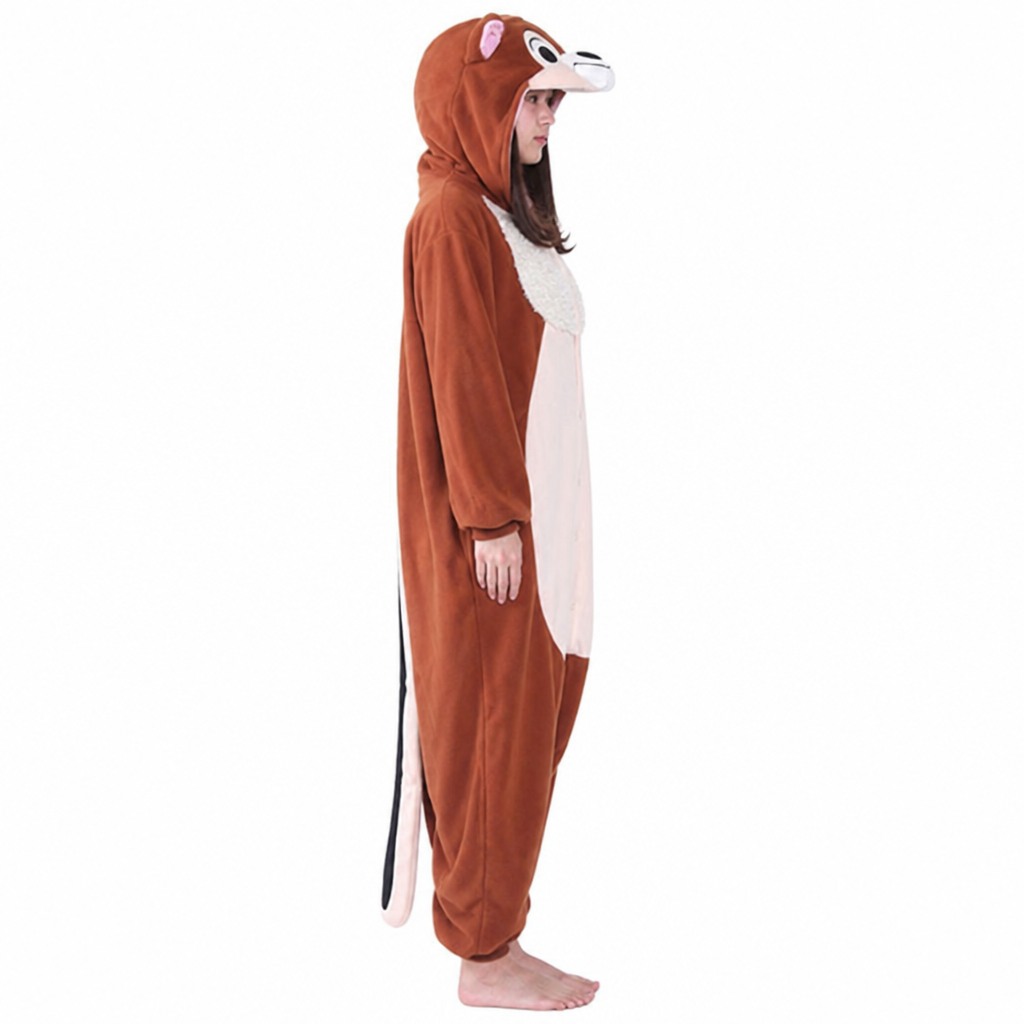 Chip und Chap Onesie