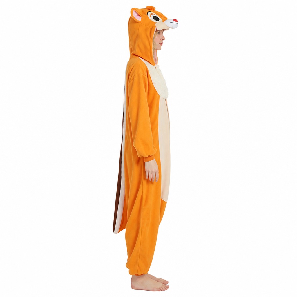 Chip und Chap Onesie