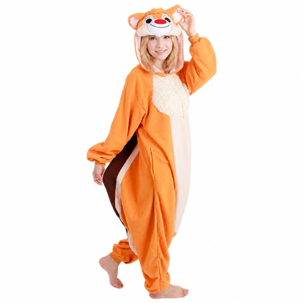 Chip und Chap Onesie