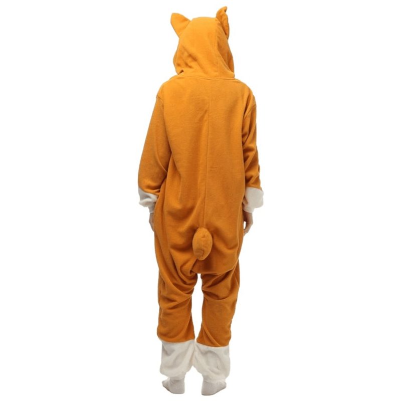 Corgi Onesie Corgi Onesie