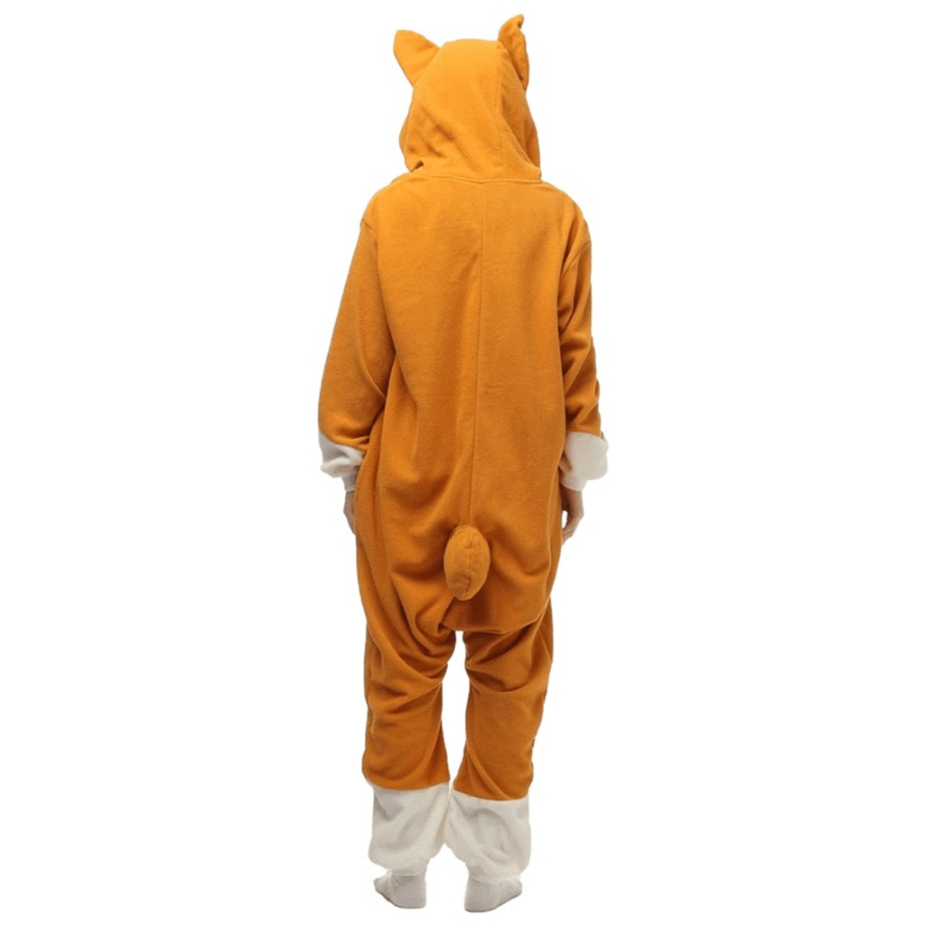 Corgi Onesie