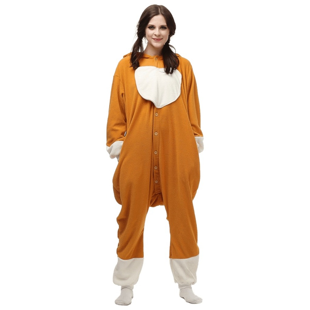 Corgi Onesie