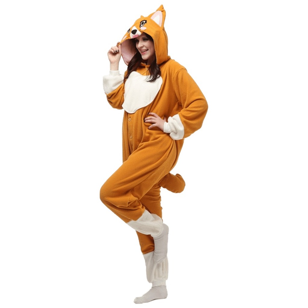 Corgi Onesie