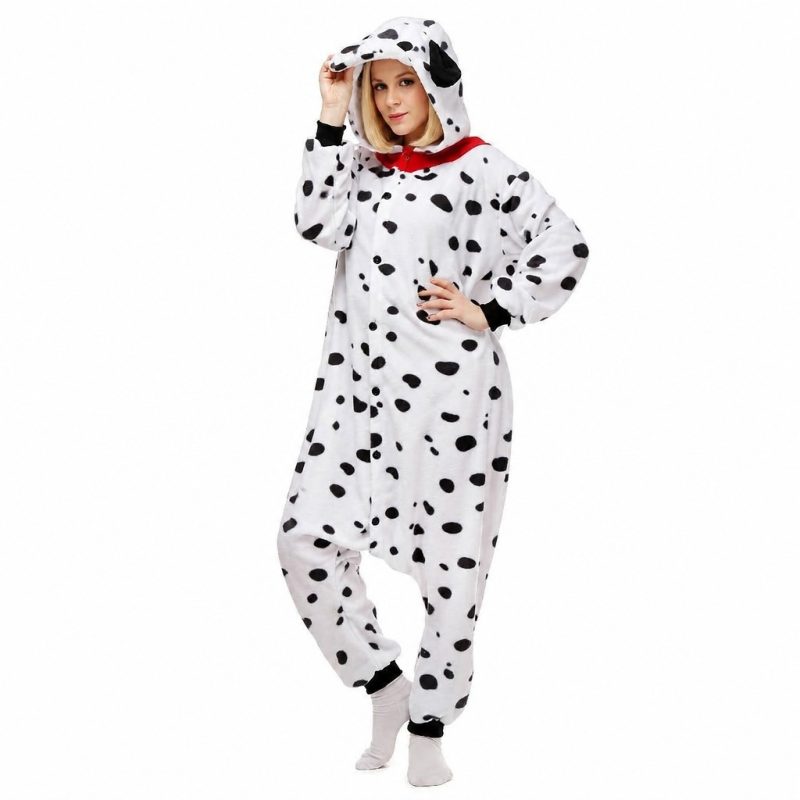 Dalmatiner Onesie