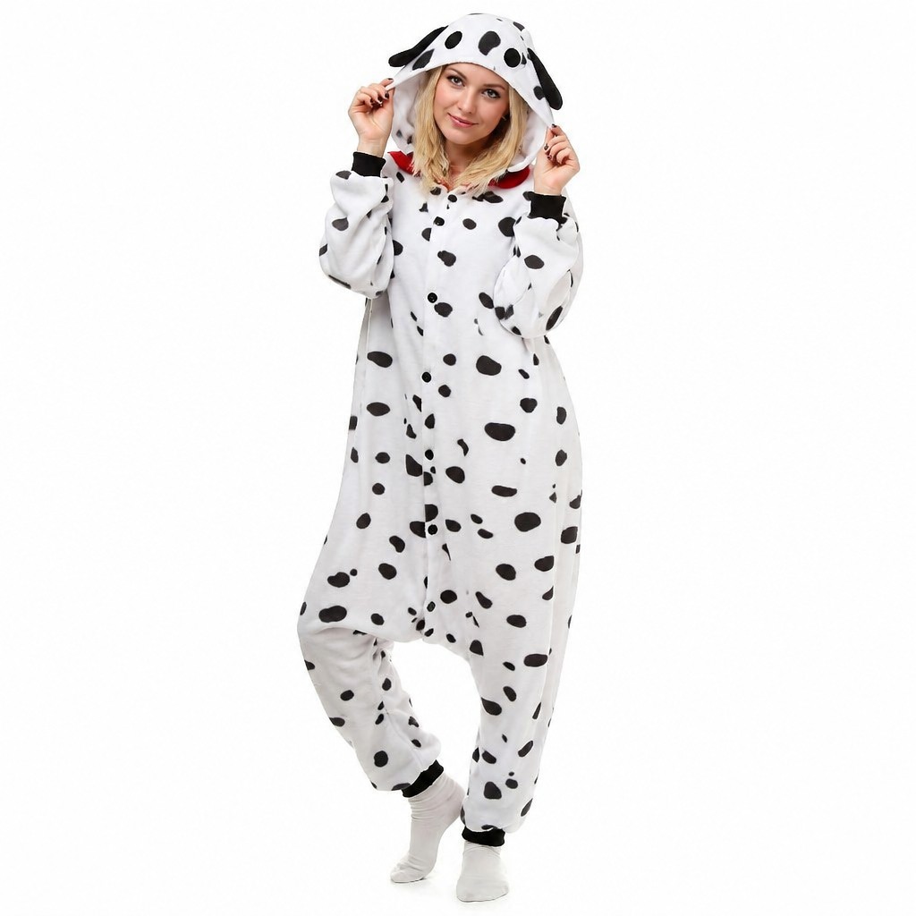 Dalmatiner Onesie