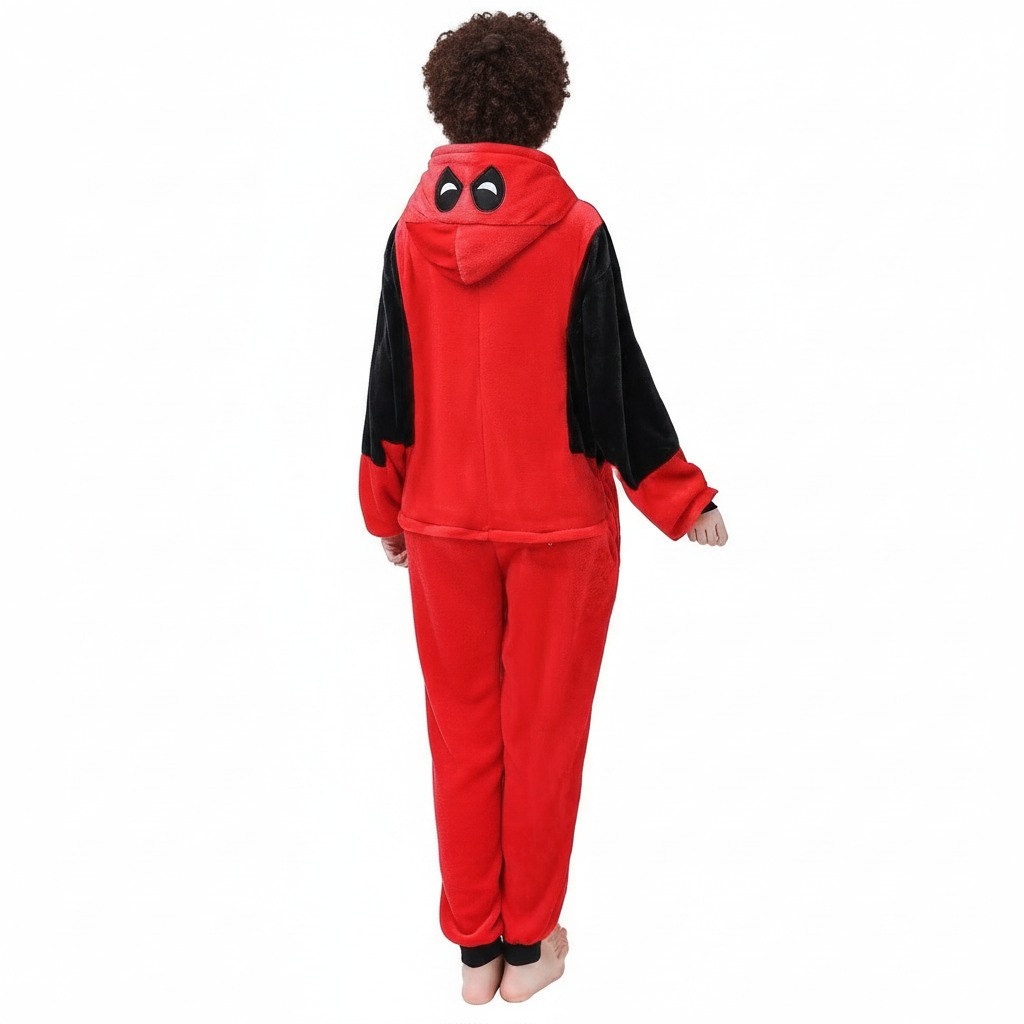 Deadpool Onesie