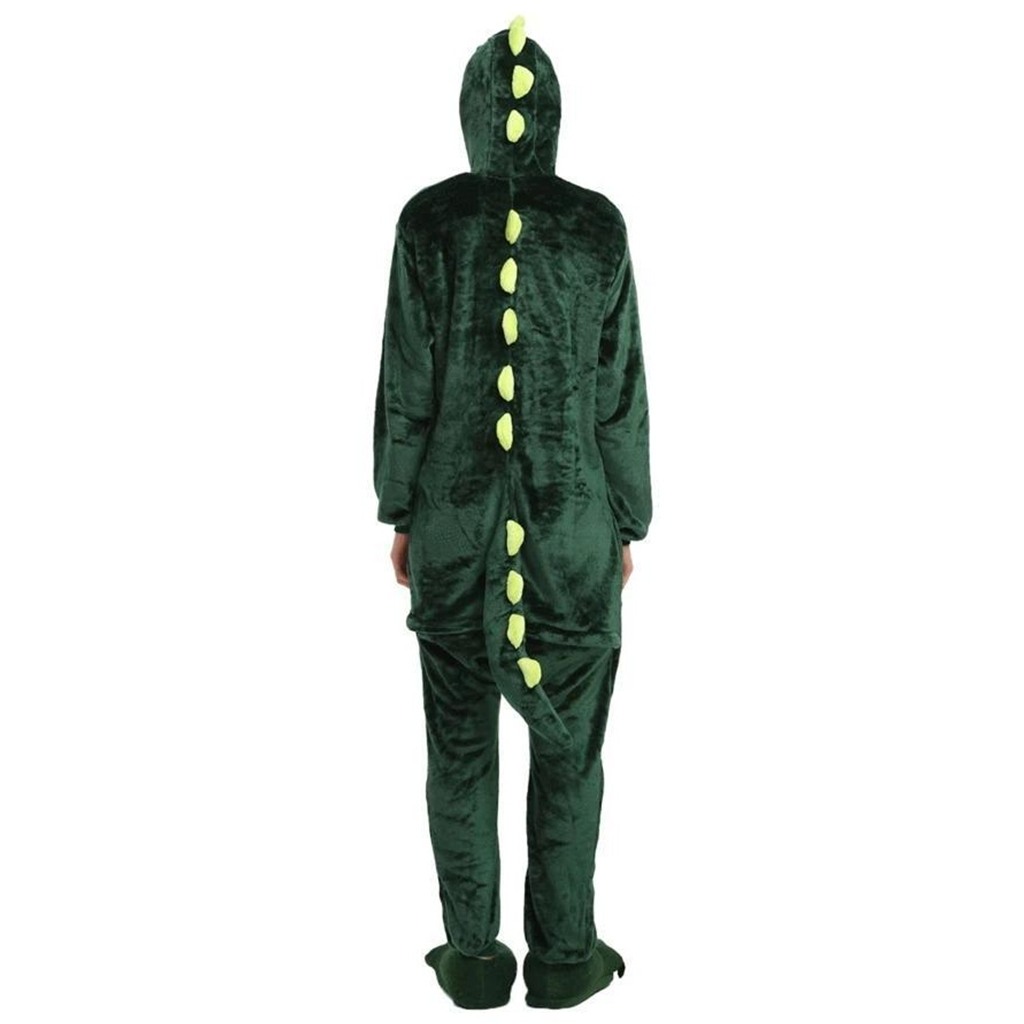 Dino Onesie