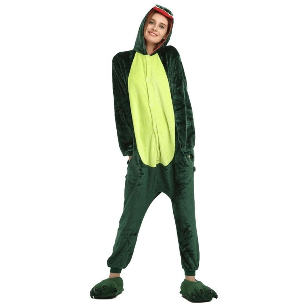 Dino Onesie
