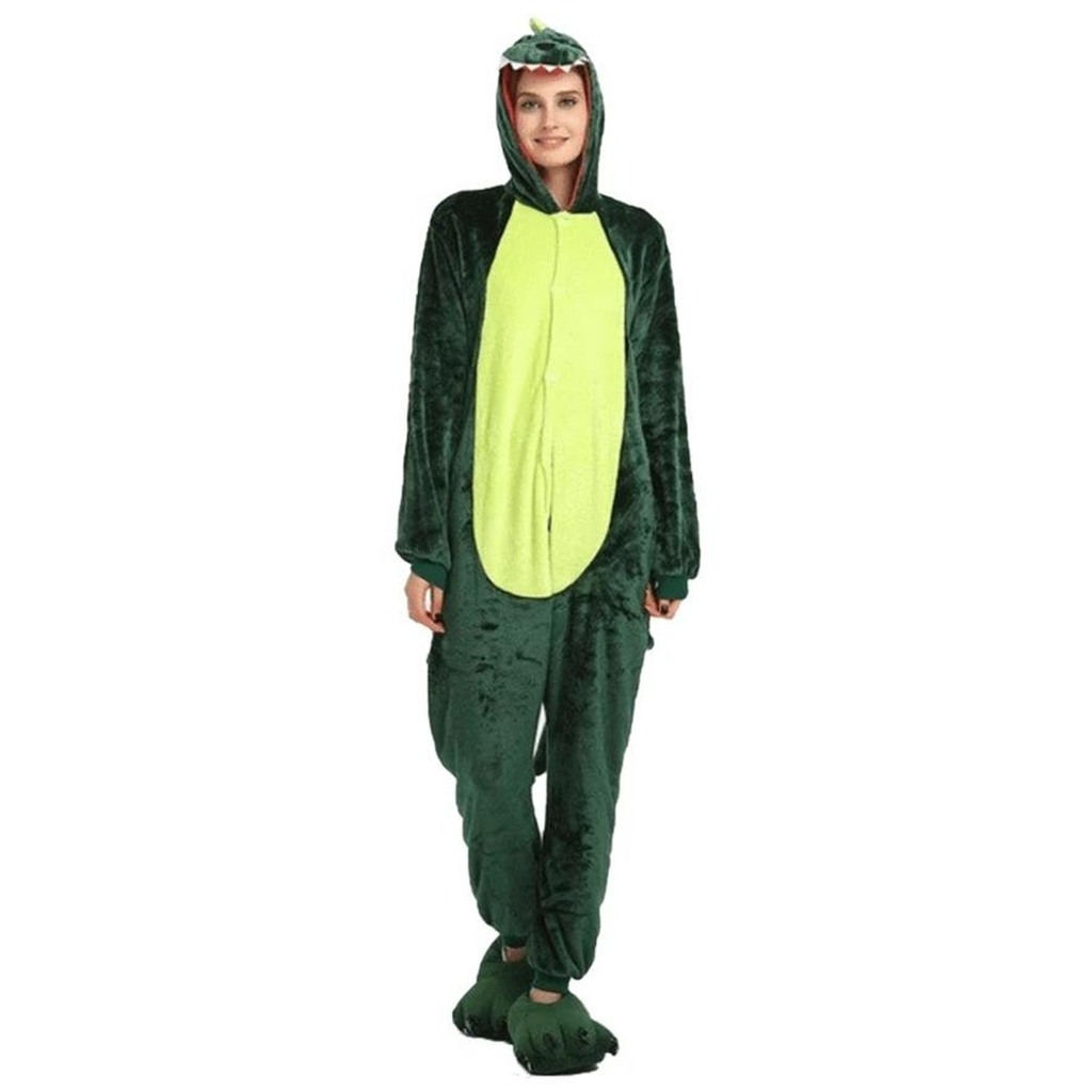 Dino Onesie