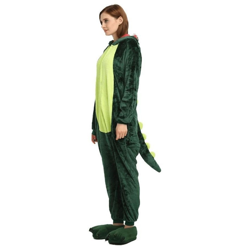 Dino Onesie