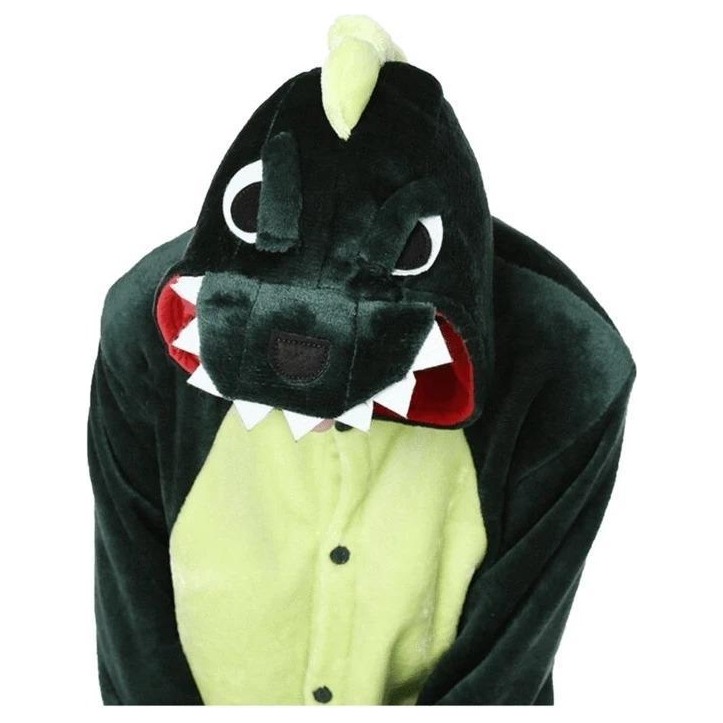 Dino Onesie – Bild 6
