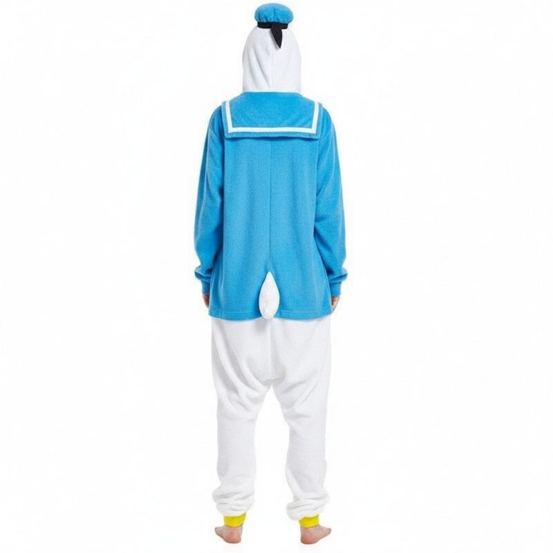 Donald Duck Onesie Donald Duck Onesie