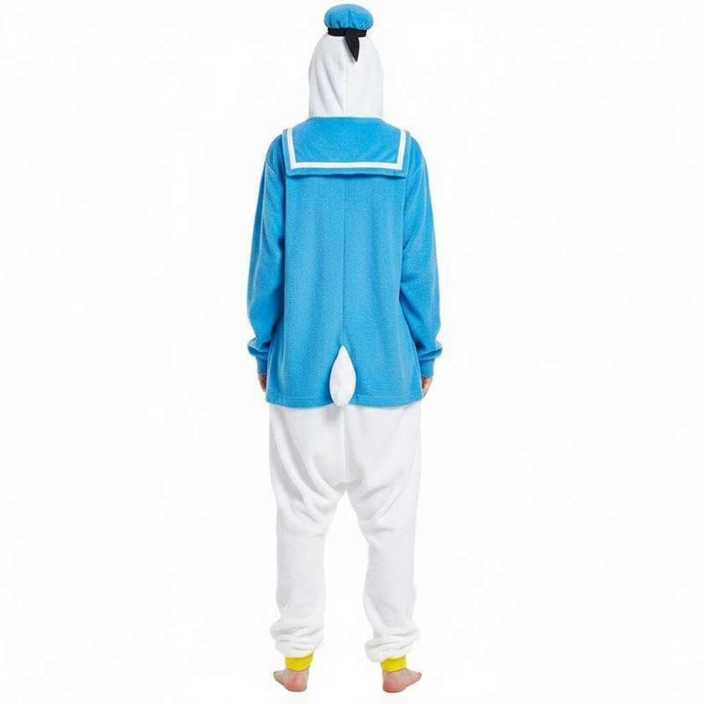 Donald Duck Onesie