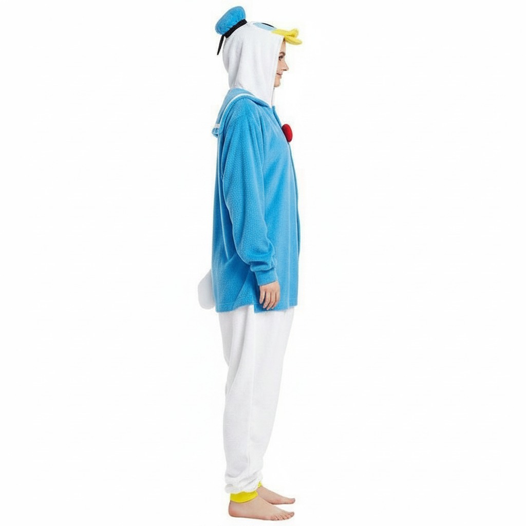 Donald Duck Onesie