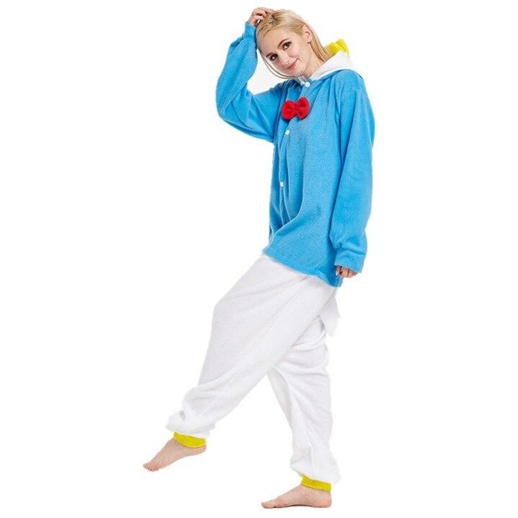 Donald Duck Onesie