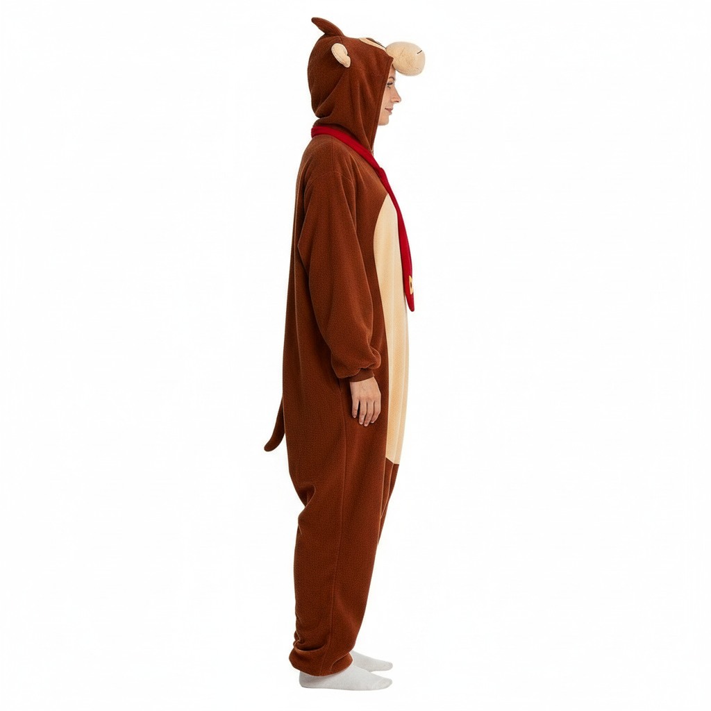 Donkey Kong Onesie
