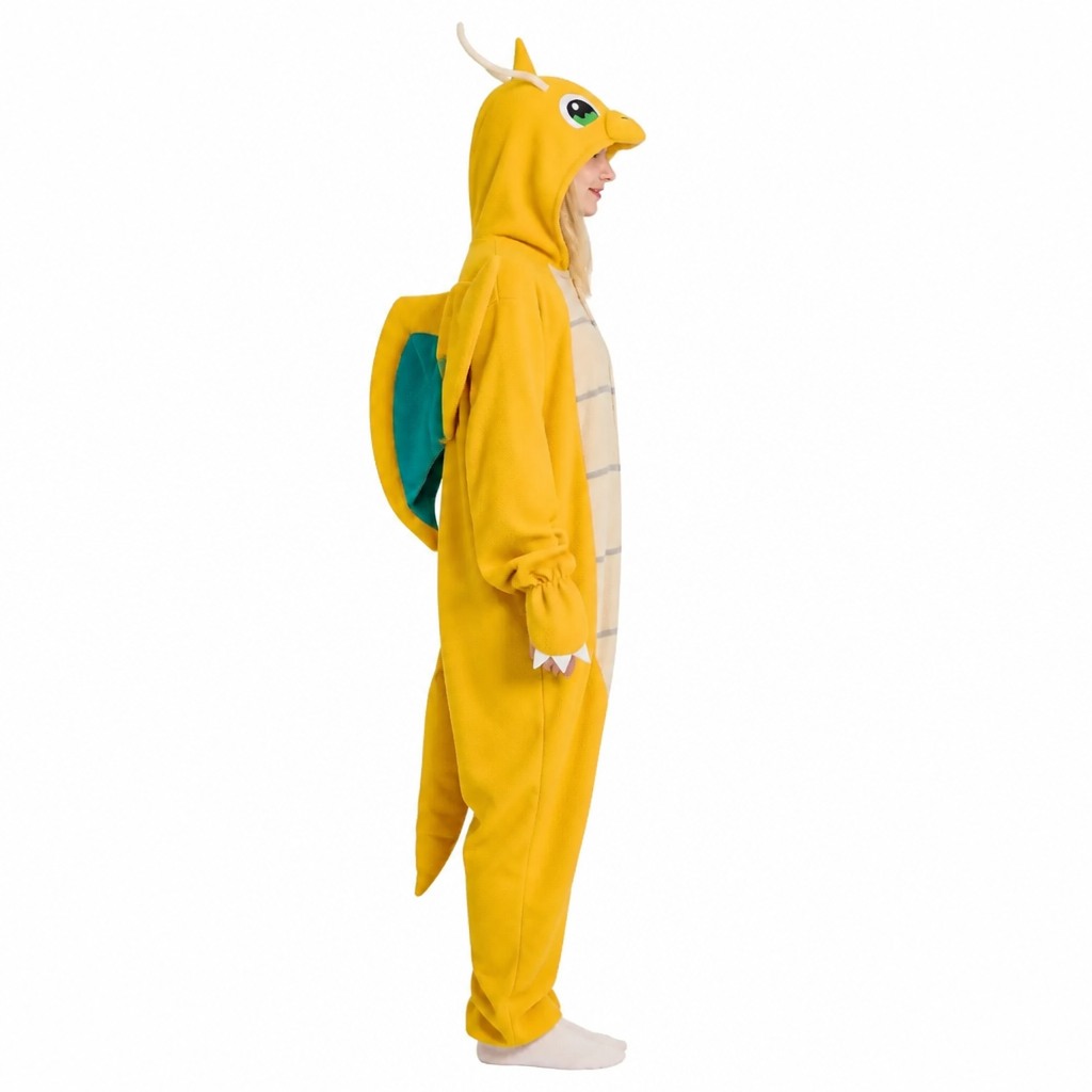 Dragoran Onesie