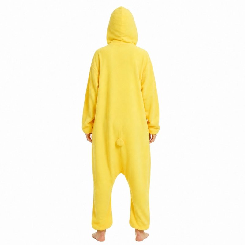 Duck Onesie Duck Onesie