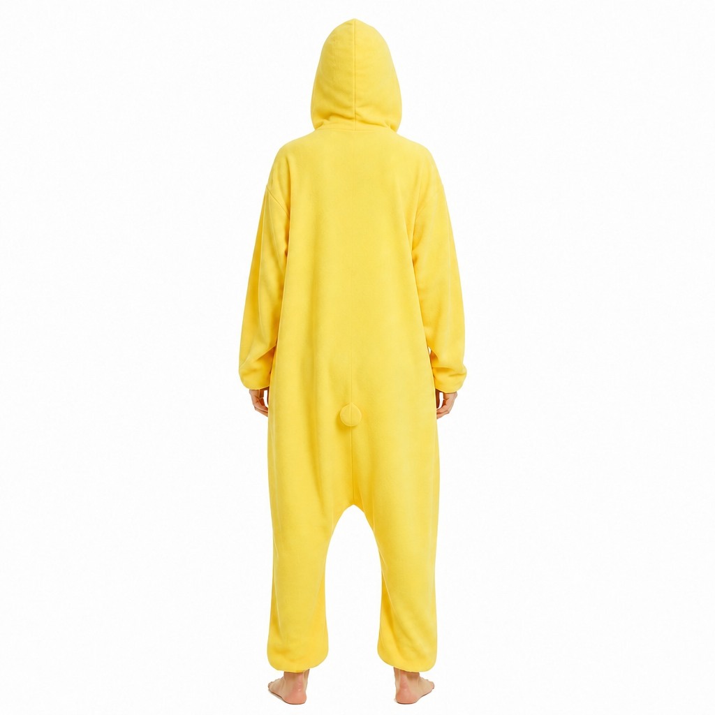 Duck Onesie