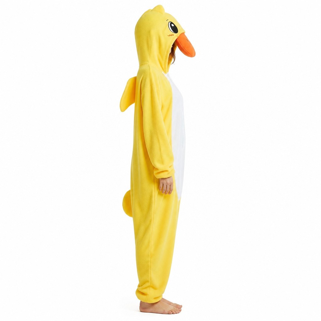 Duck Onesie
