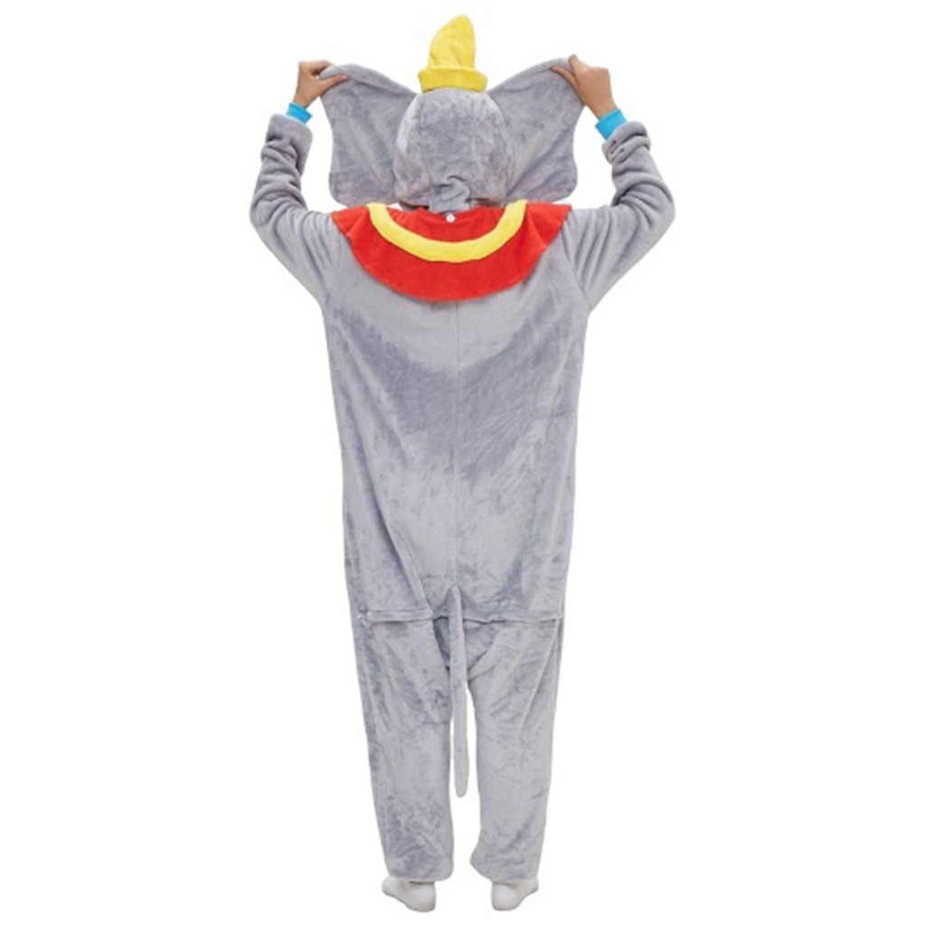 Dumbo Onesie