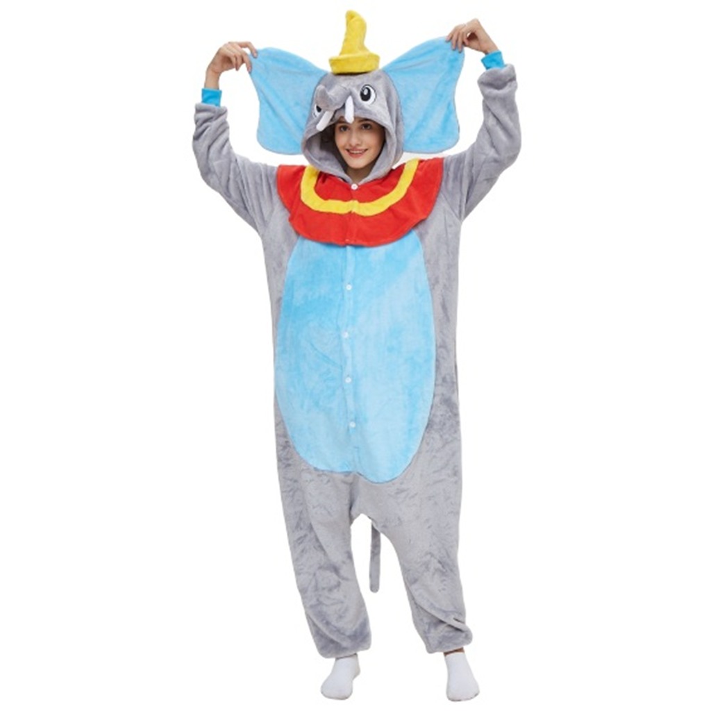Dumbo Onesie