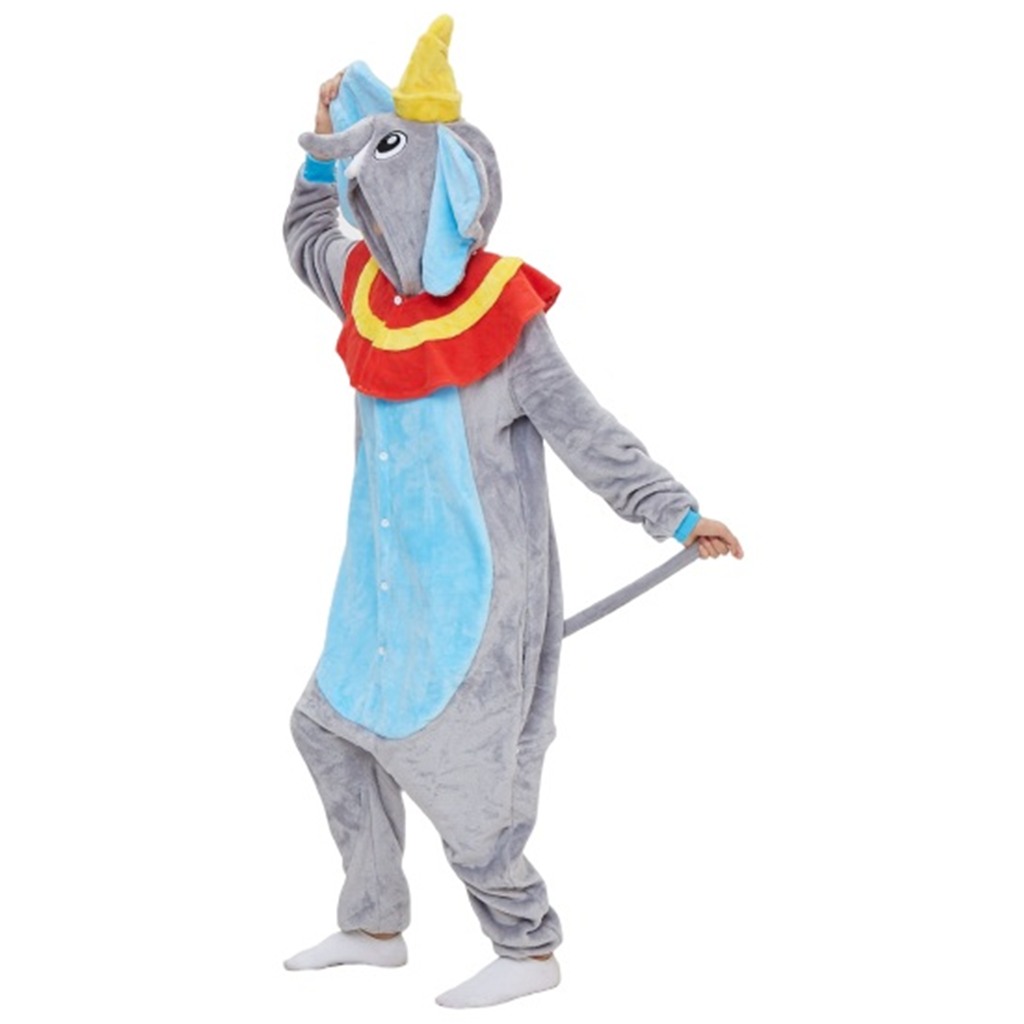 Dumbo Onesie