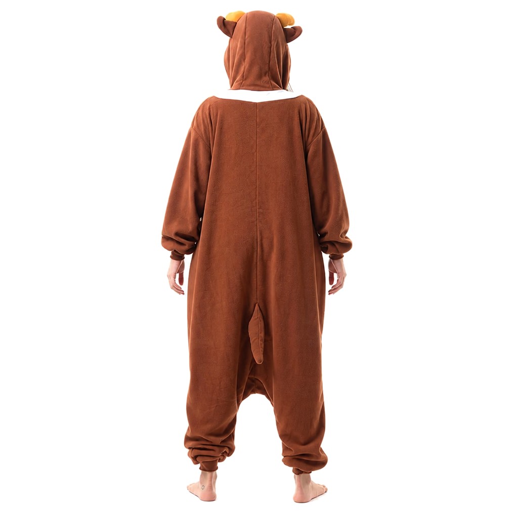 Rentier Onesie – Bild 10