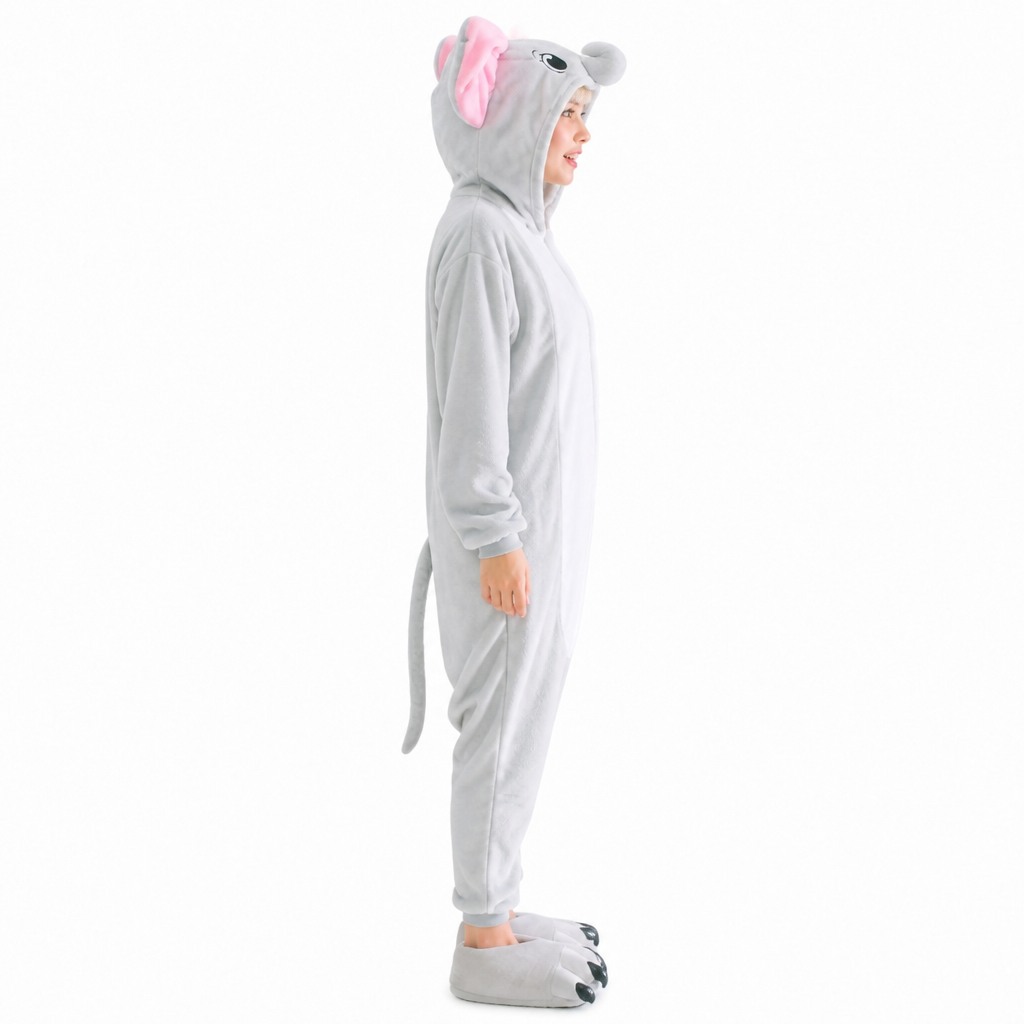Elefant Onesie