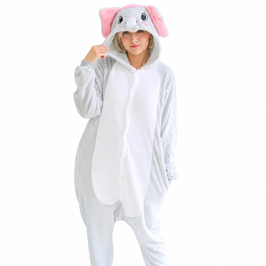 Elefant Onesie
