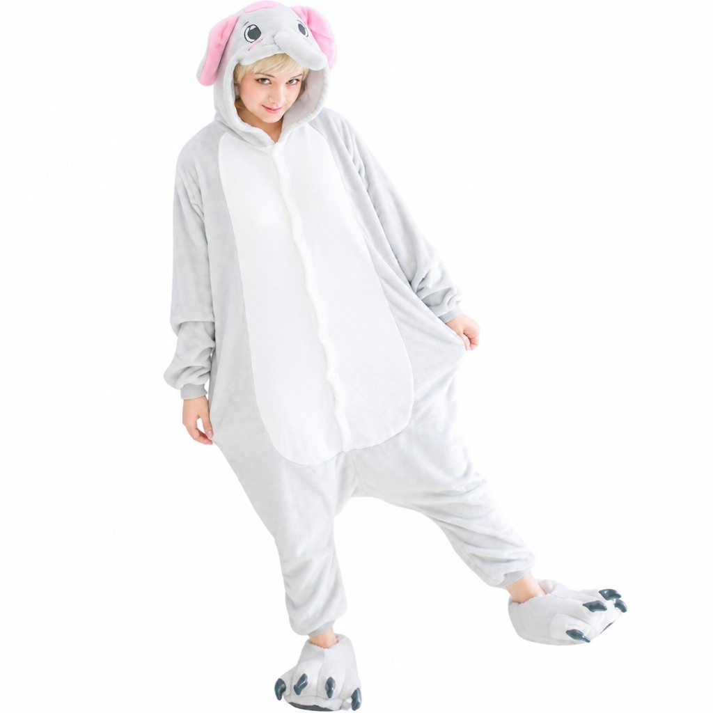 Elefant Onesie