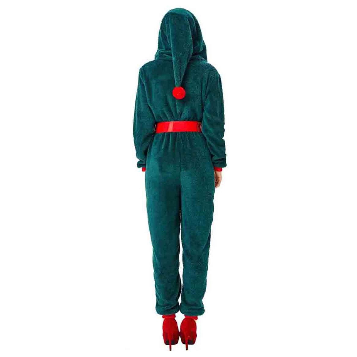 Elf Onesie