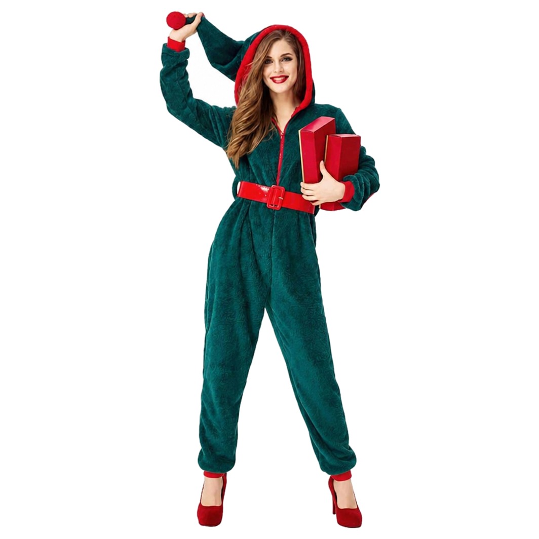 Elf Onesie – Bild 4
