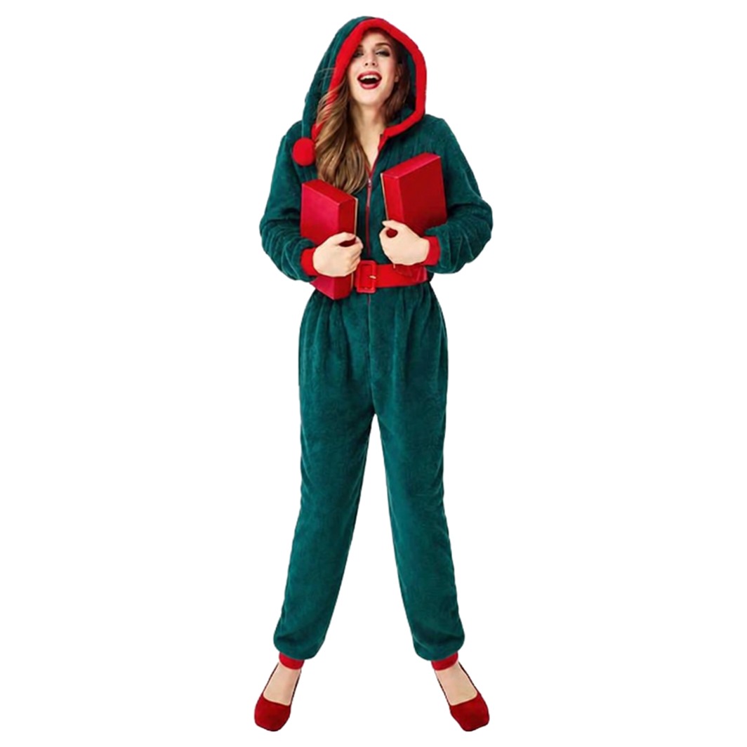 Elf Onesie – Bild 6
