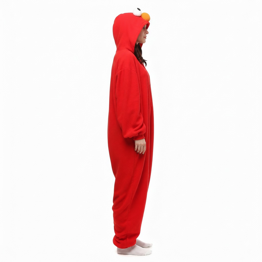 Elmo Onesie