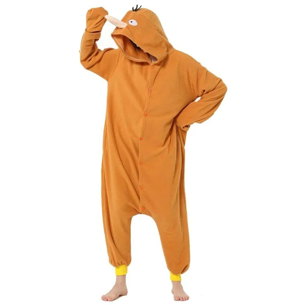 Enton Onesie