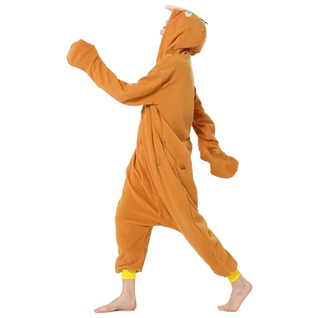 Enton Onesie
