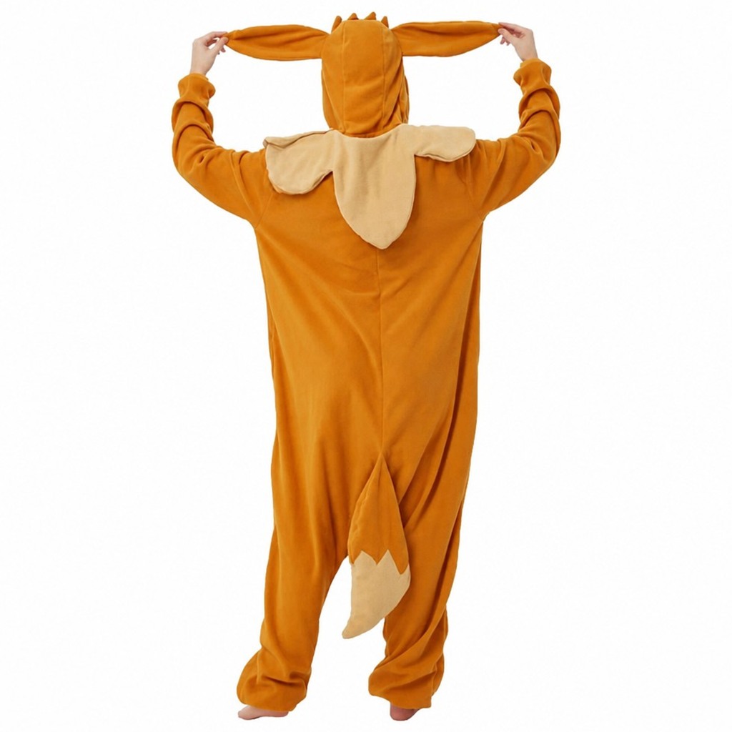 Evoli Onesie