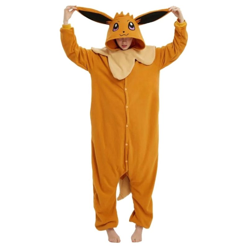 Evoli Onesie