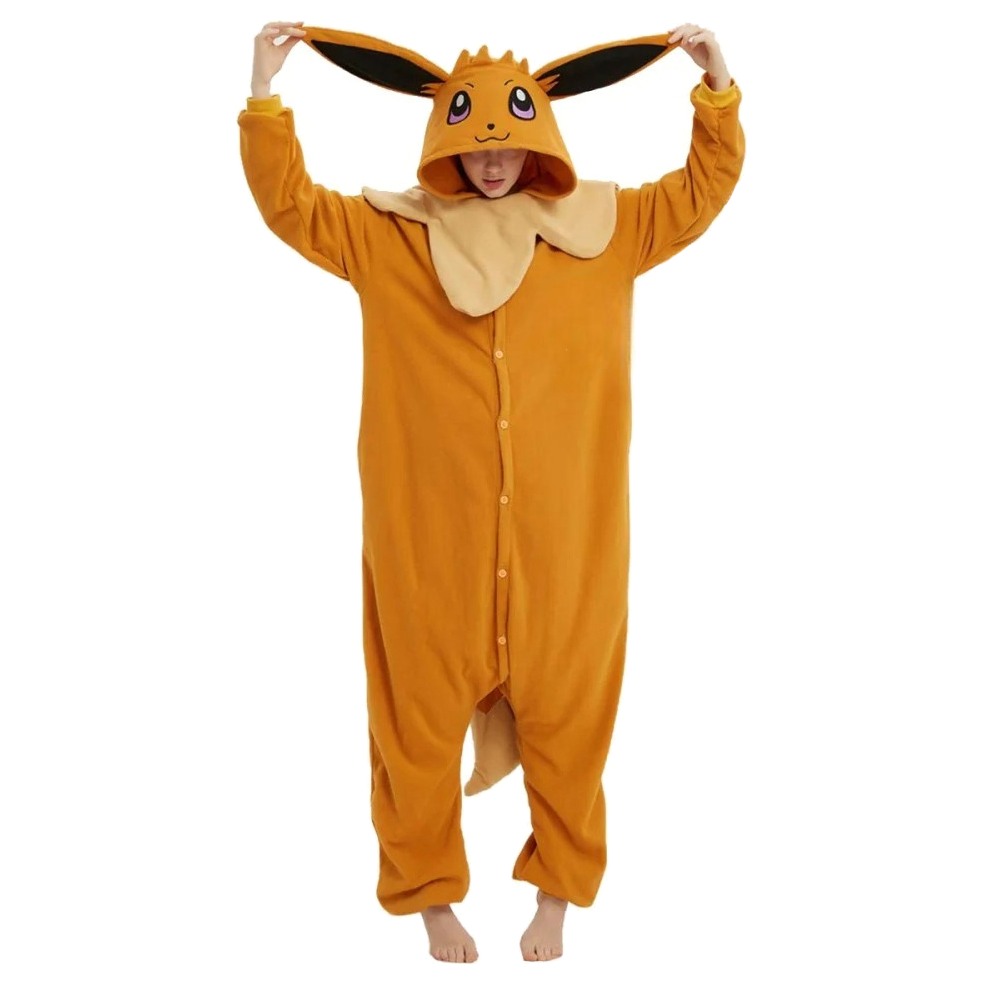 Evoli Onesie